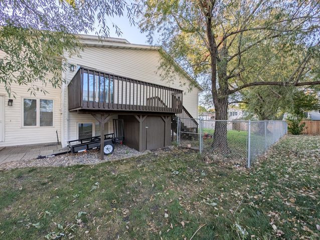 830 12th Avenue W, West Fargo, ND 58078