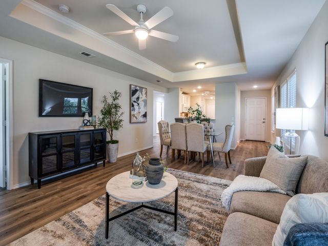 1670 Trevino Lane, Frisco, TX 75036