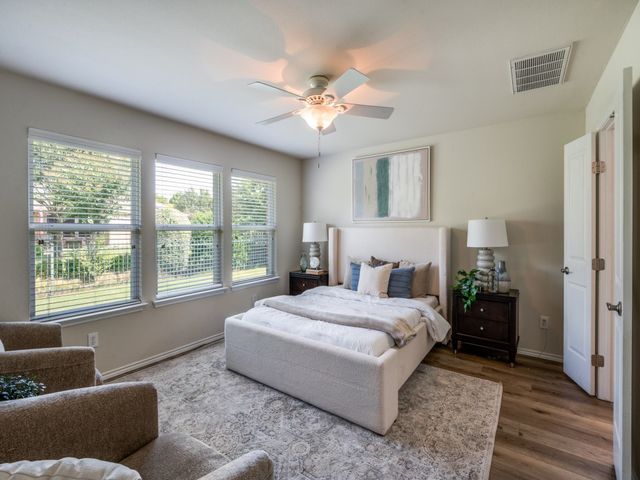 1670 Trevino Lane, Frisco, TX 75036