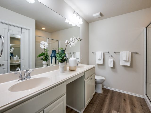 1670 Trevino Lane, Frisco, TX 75036