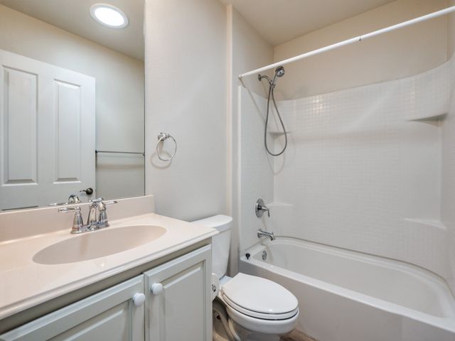 1670 Trevino Lane, Frisco, TX 75036