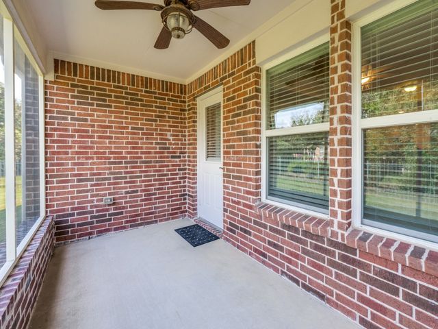 1670 Trevino Lane, Frisco, TX 75036