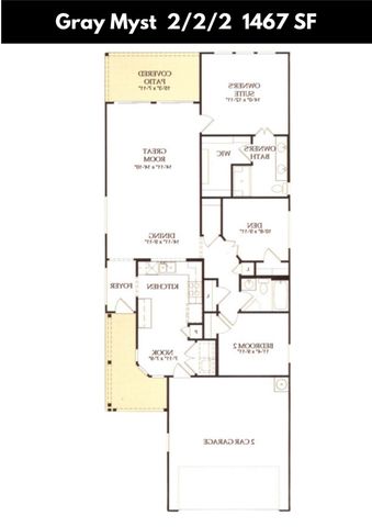 1670 Trevino Lane, Frisco, TX 75036