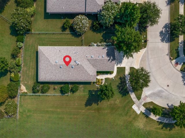 1670 Trevino Lane, Frisco, TX 75036