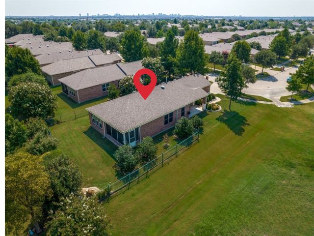 1670 Trevino Lane, Frisco, TX 75036