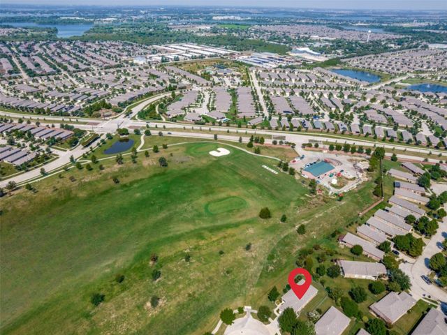 1670 Trevino Lane, Frisco, TX 75036