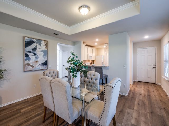 1670 Trevino Lane, Frisco, TX 75036
