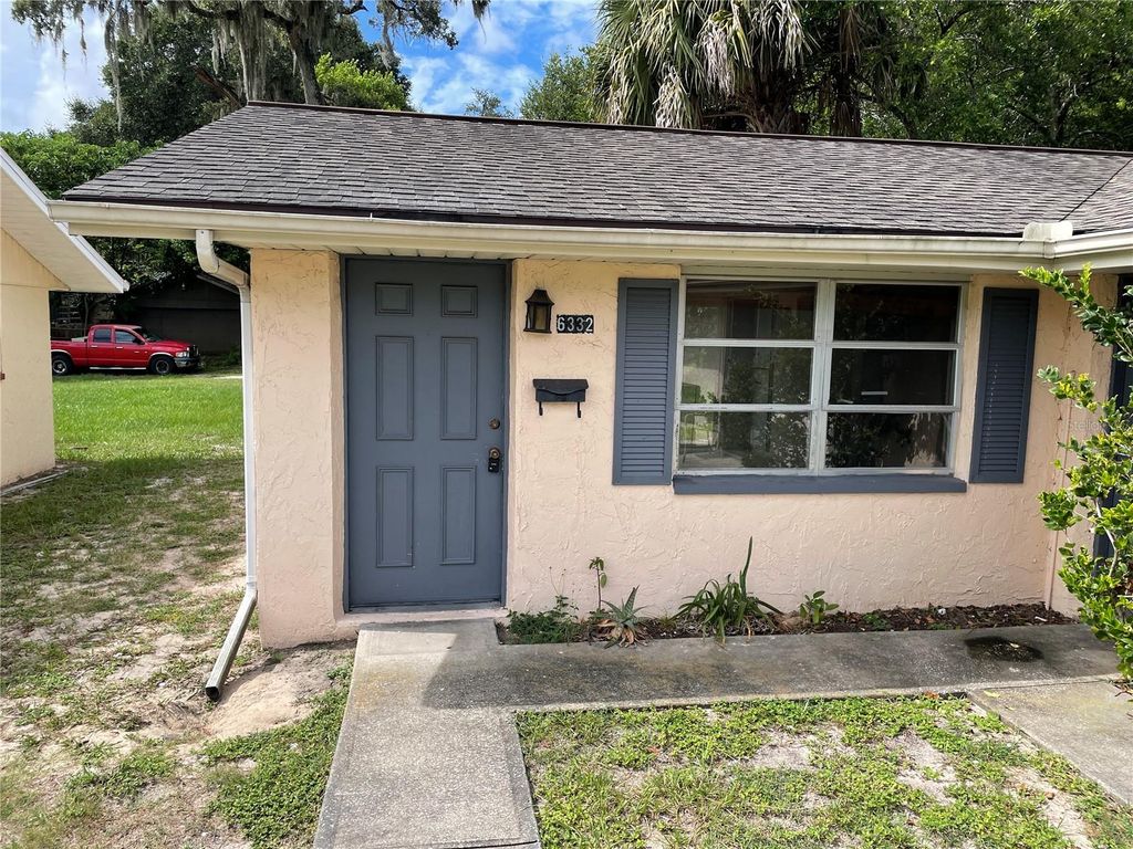 6332 PENNSYLVANIA AVENUE, New Port Richey, FL 34653