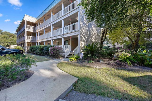 239 Beach City Rd Apt 3237, Hilton Head Island, SC 29926