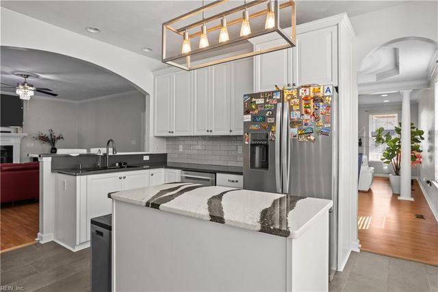 1821 Silveria ST, Virginia Beach, VA 23464
