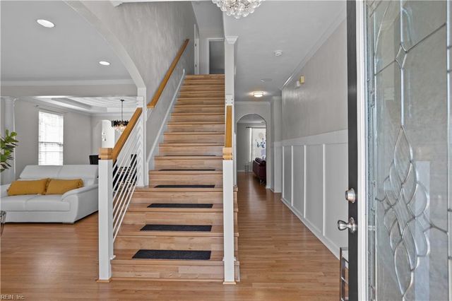 1821 Silveria ST, Virginia Beach, VA 23464