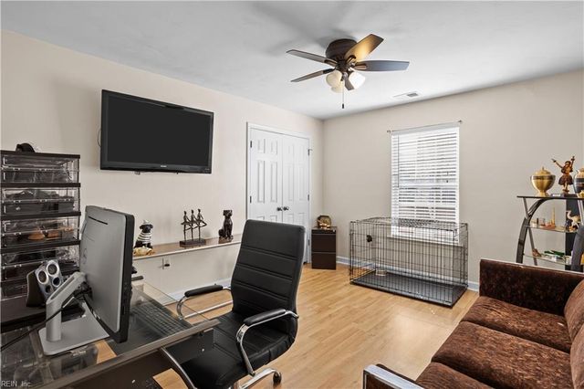 1821 Silveria ST, Virginia Beach, VA 23464
