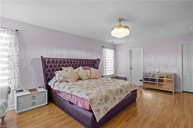 1821 Silveria ST, Virginia Beach, VA 23464