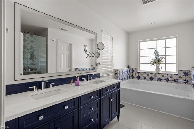 1821 Silveria ST, Virginia Beach, VA 23464