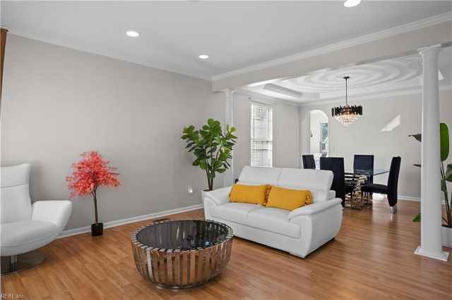 1821 Silveria ST, Virginia Beach, VA 23464