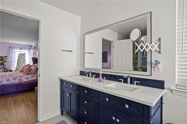 1821 Silveria ST, Virginia Beach, VA 23464