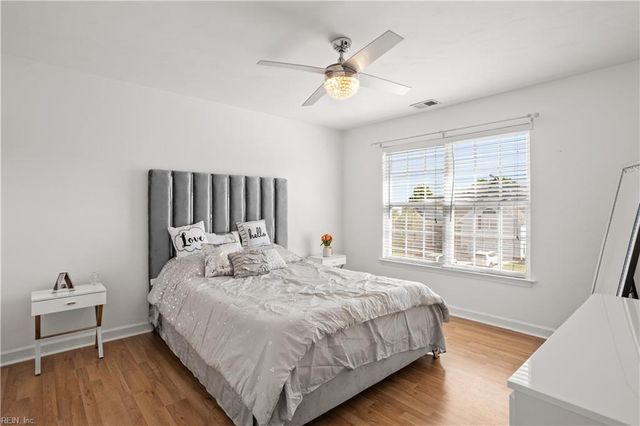 1821 Silveria ST, Virginia Beach, VA 23464