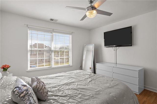 1821 Silveria ST, Virginia Beach, VA 23464