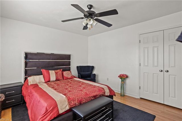 1821 Silveria ST, Virginia Beach, VA 23464