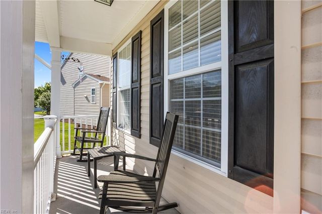 1821 Silveria ST, Virginia Beach, VA 23464