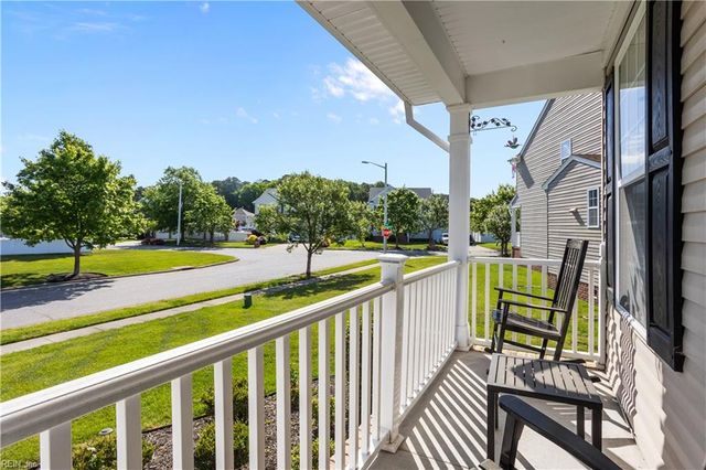 1821 Silveria ST, Virginia Beach, VA 23464