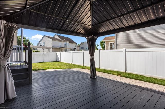 1821 Silveria ST, Virginia Beach, VA 23464