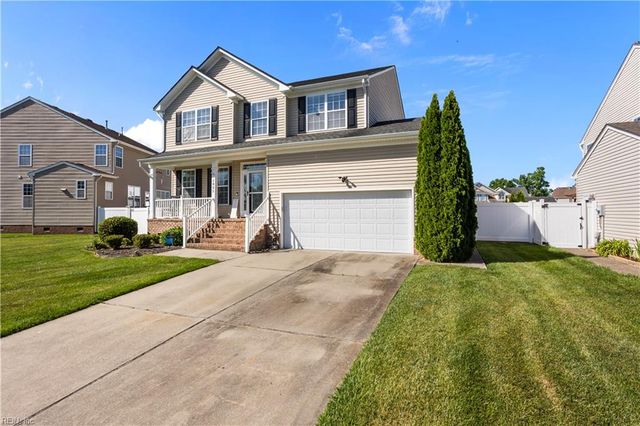 1821 Silveria ST, Virginia Beach, VA 23464
