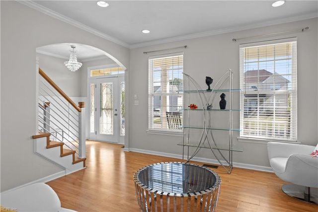 1821 Silveria ST, Virginia Beach, VA 23464