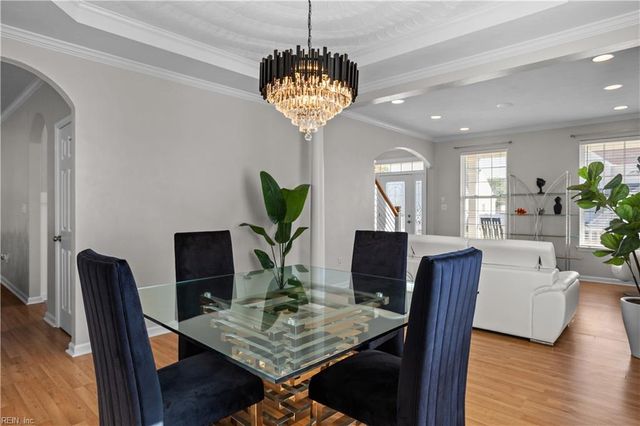 1821 Silveria ST, Virginia Beach, VA 23464