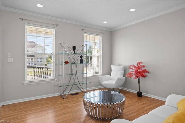 1821 Silveria ST, Virginia Beach, VA 23464