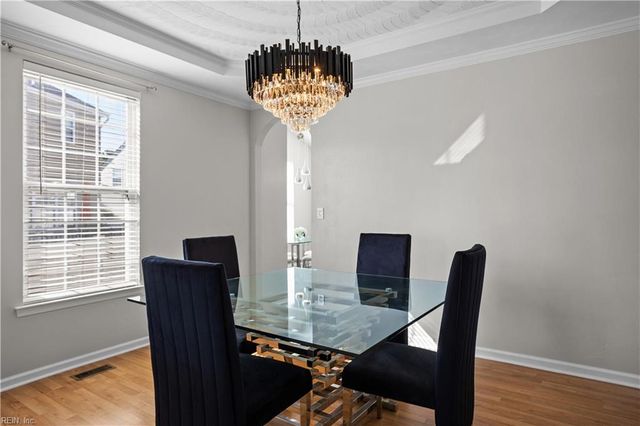 1821 Silveria ST, Virginia Beach, VA 23464