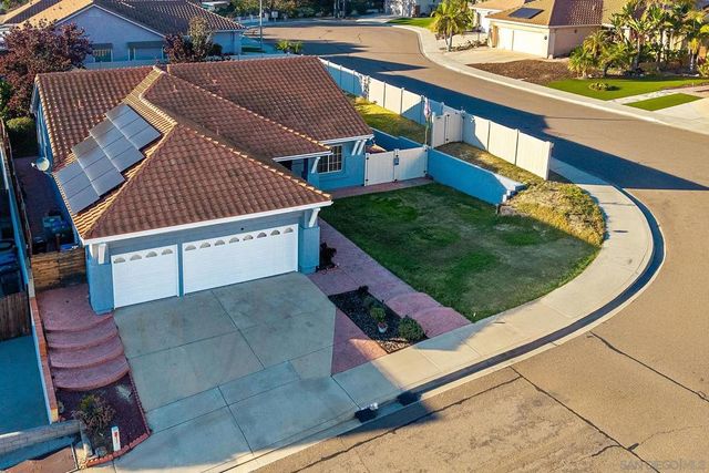 1106 Paseo Marguerita, Chula Vista, CA 91910