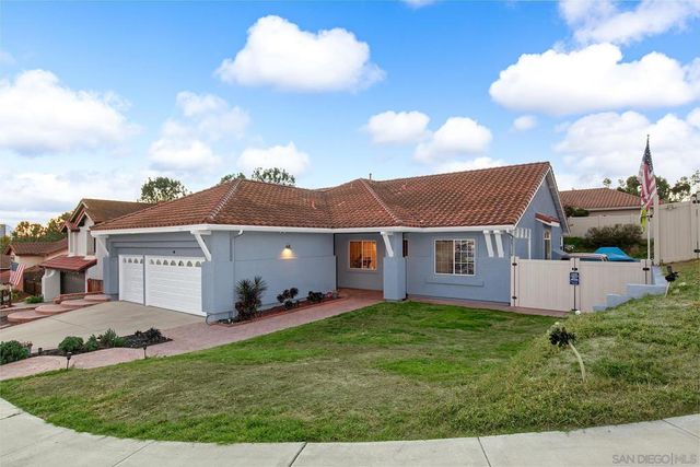 1106 Paseo Marguerita, Chula Vista, CA 91910