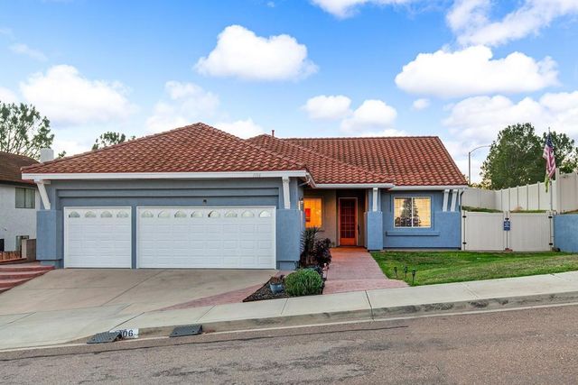 1106 Paseo Marguerita, Chula Vista, CA 91910