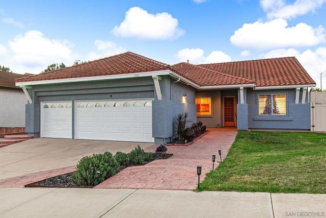 1106 Paseo Marguerita, Chula Vista, CA 91910