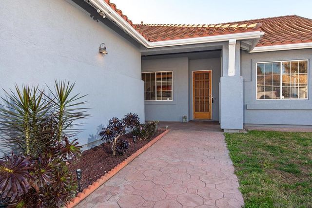 1106 Paseo Marguerita, Chula Vista, CA 91910