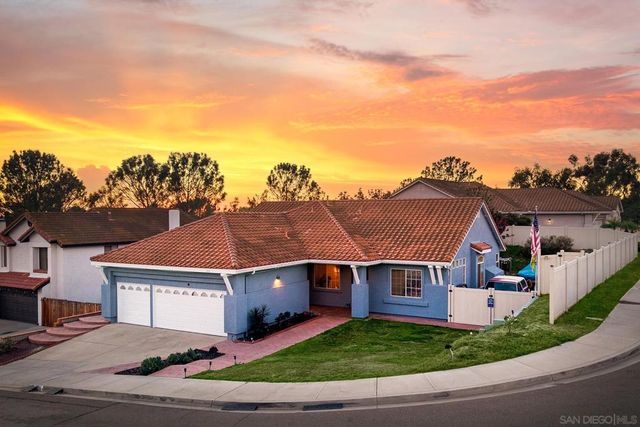 1106 Paseo Marguerita, Chula Vista, CA 91910