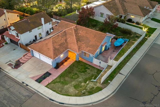 1106 Paseo Marguerita, Chula Vista, CA 91910