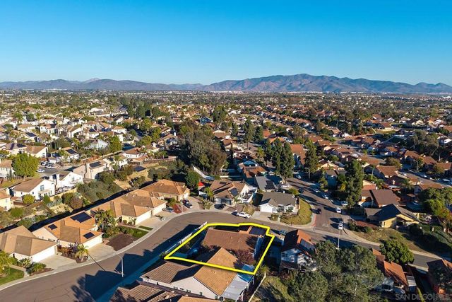 1106 Paseo Marguerita, Chula Vista, CA 91910