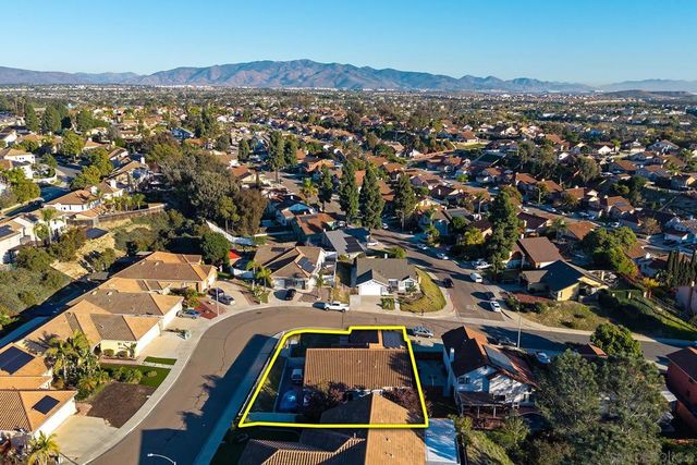 1106 Paseo Marguerita, Chula Vista, CA 91910