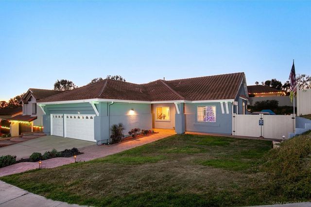 1106 Paseo Marguerita, Chula Vista, CA 91910