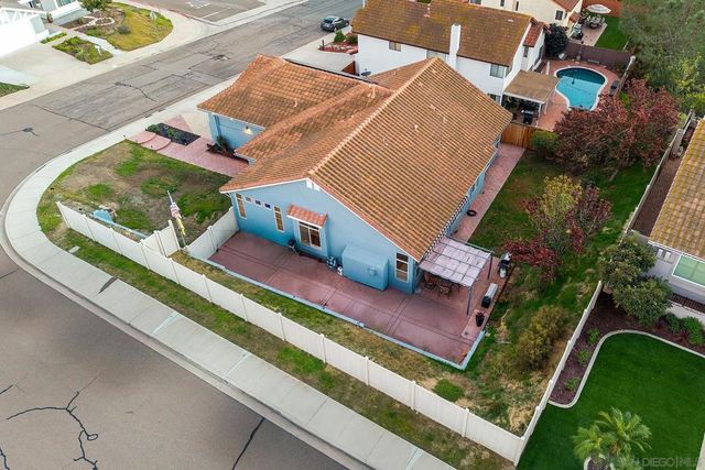 1106 Paseo Marguerita, Chula Vista, CA 91910