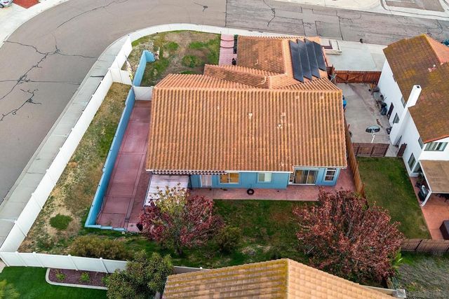 1106 Paseo Marguerita, Chula Vista, CA 91910