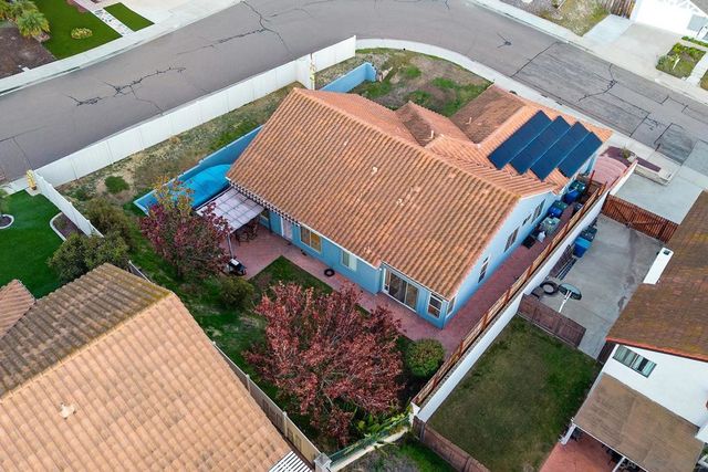 1106 Paseo Marguerita, Chula Vista, CA 91910