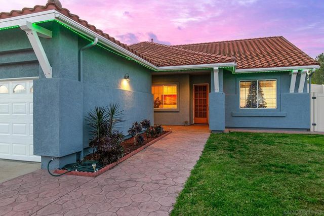 1106 Paseo Marguerita, Chula Vista, CA 91910