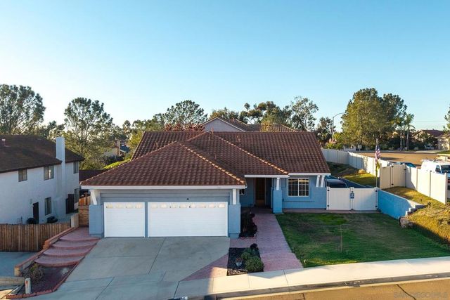 1106 Paseo Marguerita, Chula Vista, CA 91910