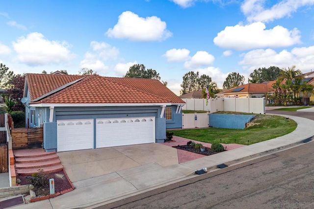 1106 Paseo Marguerita, Chula Vista, CA 91910
