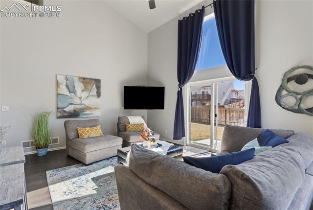 4885 Spokane Way, Colorado Springs, CO 80911