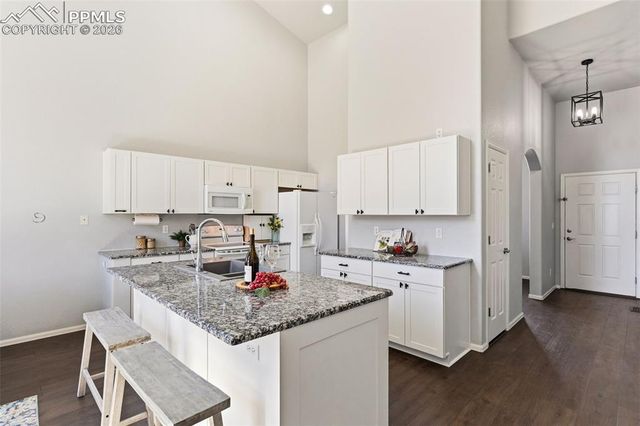 4885 Spokane Way, Colorado Springs, CO 80911