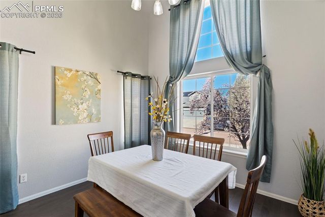 4885 Spokane Way, Colorado Springs, CO 80911